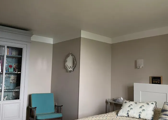 2 Appartements Calmes