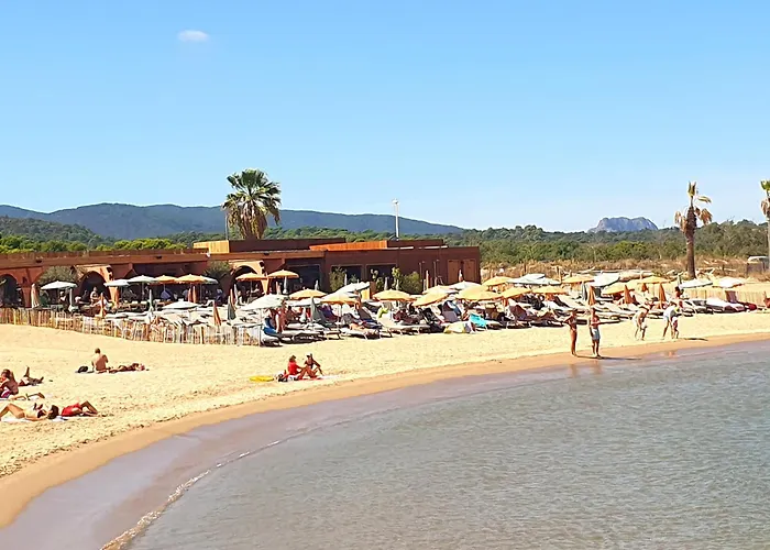 Carazur Mobilhomes Camping Frejus